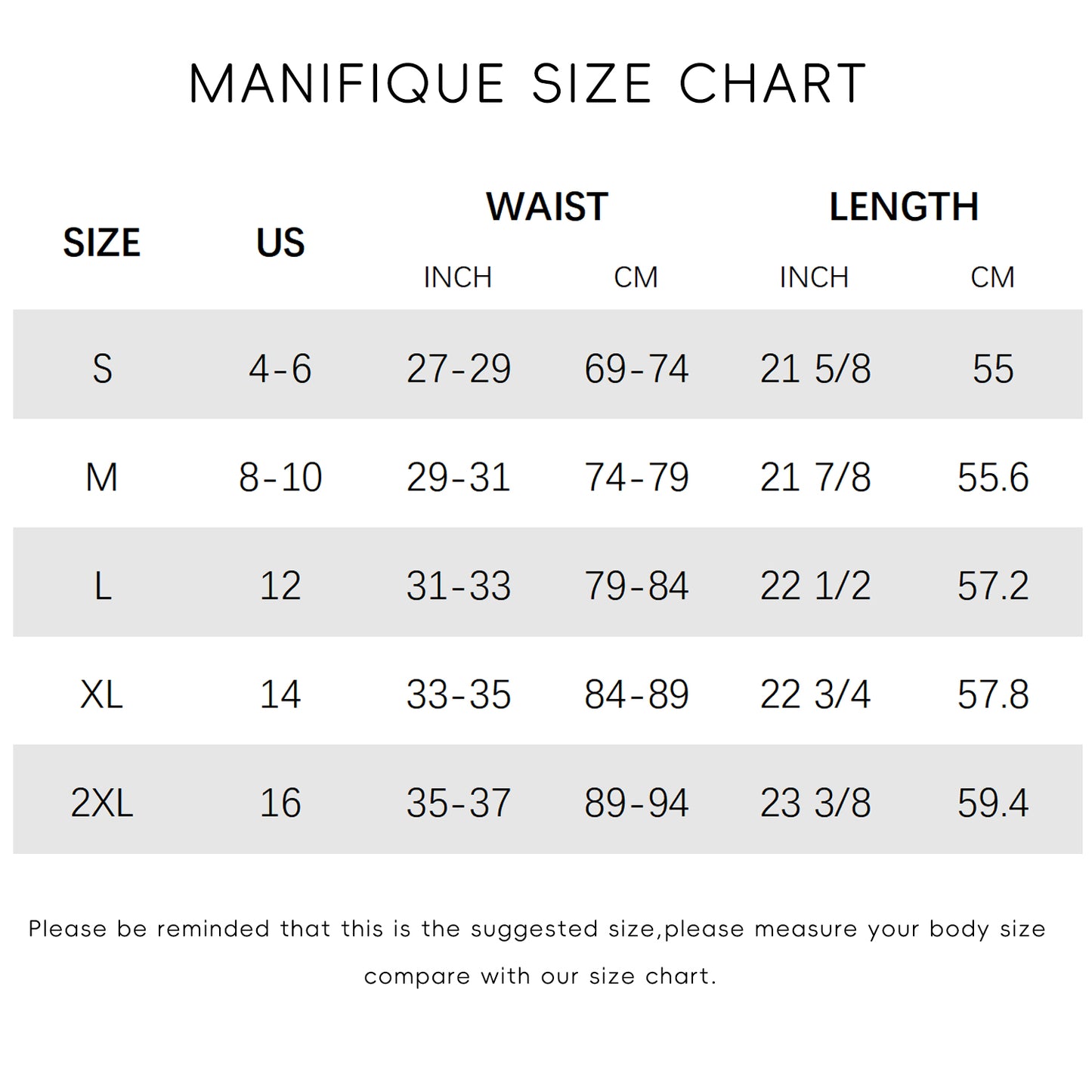 MANIFIQUE Waist Trainer for Women Tummy Control Sports Girdle Sauna Sweat Vest with Zipper