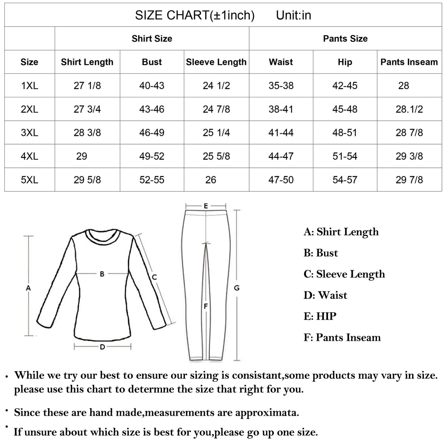 MANIFIQUE Plus Size Thermal Underwear for Women Long Johns Base Layer Top and Bottom Sets XL-5XL