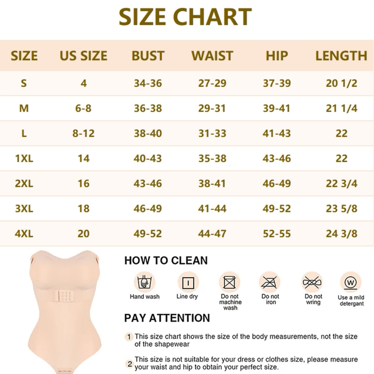 MISS COCOLI Strapless Shapewear Bodysuits for Women with Built in Bra Removable Tummy Control Shapewear Thong Sculpting Body Shaper
