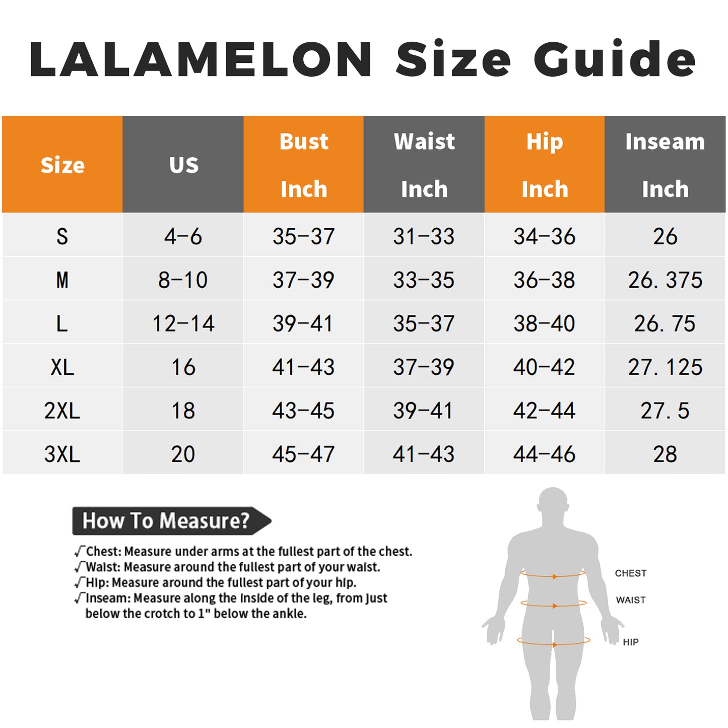 Lalamelon Men's Thermal Underwear Sets Top & Long Johns Breathable Quick Drying Thermo Base Layer