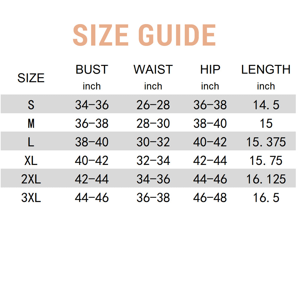 MISS MOLY Women's Control Slip Shapers Full Body Shapewear Bodysuits Seamless Thigh Slimmer One Piece Jumpsuit