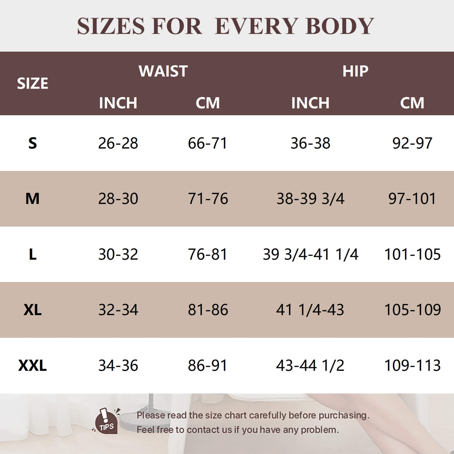 MANIFIQUE Shapewear for Women - Seamless Shapewear Tummy Control Panty, Body Shaper, Tummy Control Underwear for Women